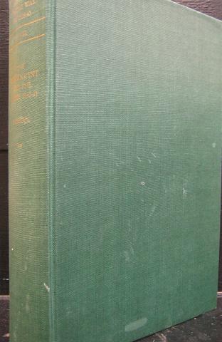 Australia In The War of 1939 - 1945, Series Four - Civil, Volume II: The Government and the People 1942 - 1945