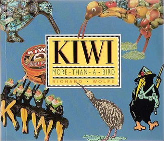 Kiwi - More Than A Bird