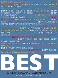 BEST - A New Zealand Compendium