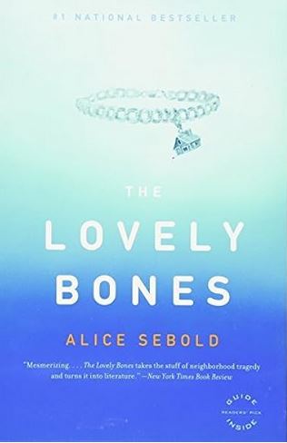 The Lovely Bones - Sebold, Alice