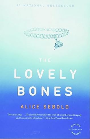 The Lovely Bones