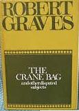 The Crane Bag and other disputed subjects