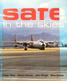 Safe in the Skies - Hope, Lester