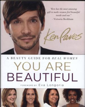 You Are Beautiful: A Beauty Guide for Real Women