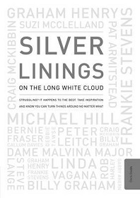 Silver Linings on the Long White Cloud