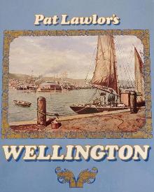 Pat Lawlor's Wellington