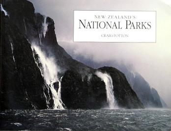 New Zealand's National Parks