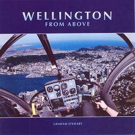 Wellington From Above