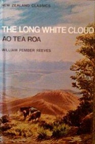 The Long White Cloud - Ao Tea Roa