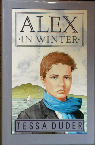 Alex in Winter