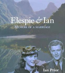 Elespie and Ian - Memoir of a Marriage (Elespie & Ian)
