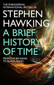 A Brief History of Time - From the Big Bang to Black Holes - Hawking, Stephen