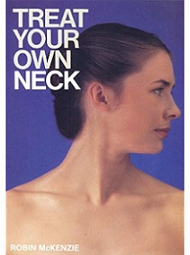 Treat Your Own Neck - McKenzie, Robin