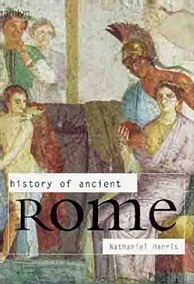 History of Ancient Rome