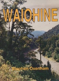 Waiohine - A River and Its People