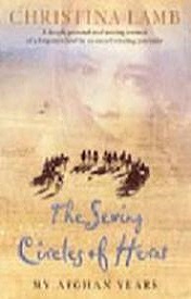 Sewing Circles of Herat - My Afghan Years - Lamb, Christine