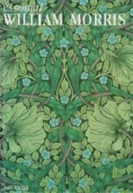 Essential William Morris - Zaczek, Iain