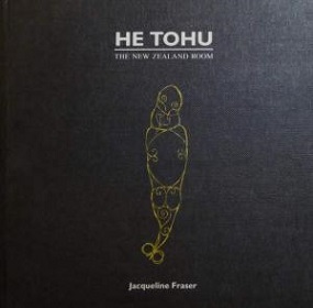 He Tohu: The New Zealand Room - A Commemorative Project