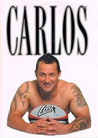 Carlos - Becht, Richard