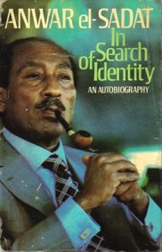 In Search of Identity: An Autobiography