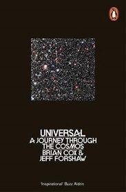 Universal - A Journey Through the Cosmos