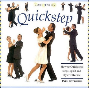 Dance Crazy - Quickstep