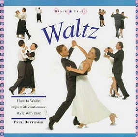 Dance Crazy - Waltz