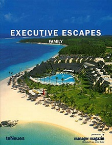 Executive Escapes - Family