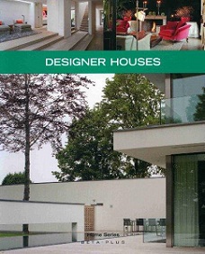 Designer Houses - Home Series 10