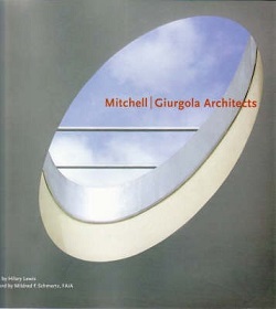 Mitchell/Giurgola Architects