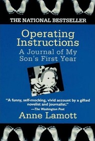 Operating Instructions - A Journal of My Son's First Year