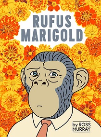 Rufus Marigold - Murray, Ross