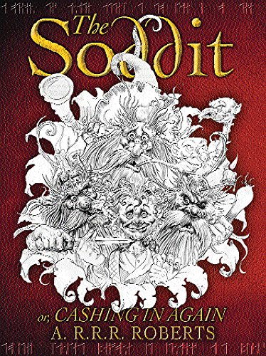 The Soddit - Roberts, A.R.R.R