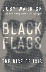 Black Flags - The Rise of ISIS