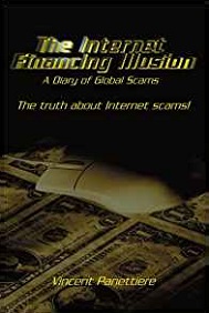 The Internet Financing Illusion - A Diary of Global Scams