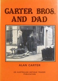 Carter Bros. and Dad