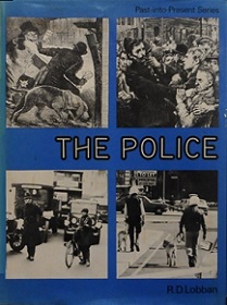 The Police - Lobban, R.D.