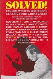 Solved! Famous mystery writers on classic true-crime cases