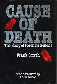 Cause of Death - The Story of Forensic Science