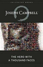 The Hero with a Thousand Faces - Campbell, Joseph