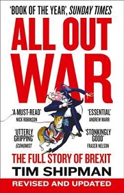 All Out War - The Full Story of Brexit
