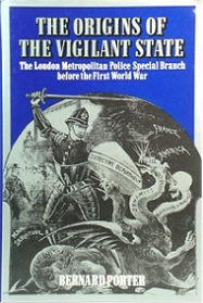 The Origins of the Vigilant State