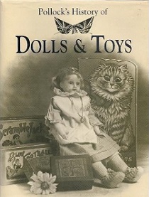 Pollock's History of English Dolls and Toys