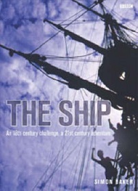 The Ship - Retracing Cook's Endeavour Voyage