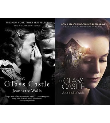 The Glass Castle - Walls, Jeannette