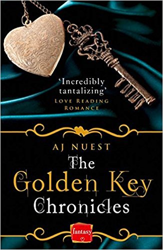 The Golden Key Chronicles