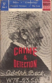 Crime and Detection