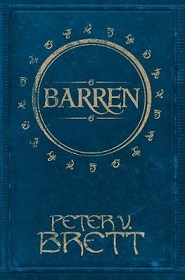 Barren