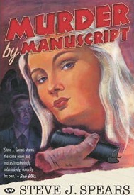 Murder by Manuscript