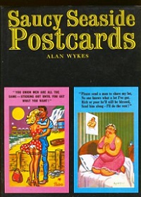 Saucy Seaside Postcards